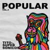 Tito y sus Supersonicos - Popular vol 1-4