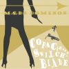 Maeds Dominos - Copacabana Switchblade EP