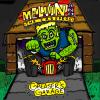 Melvin and the Creepers - Greaser's Garage