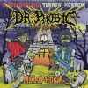 Dr Phobic and the Phobic Tones - MELOPHOBIA