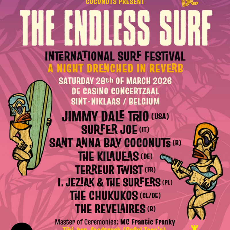 Endless Surf Festival
