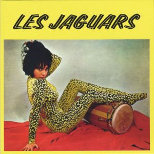 Les Jaguars 7"